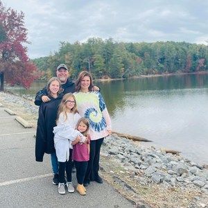 Meet your Posher, Terri